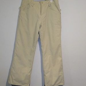 Burton women's ski snowboard pants